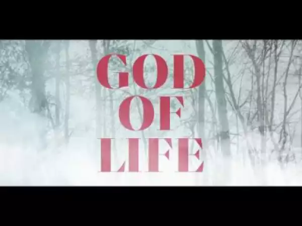 ICF Worship – God Of Life